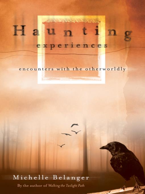 Haunting Experiences