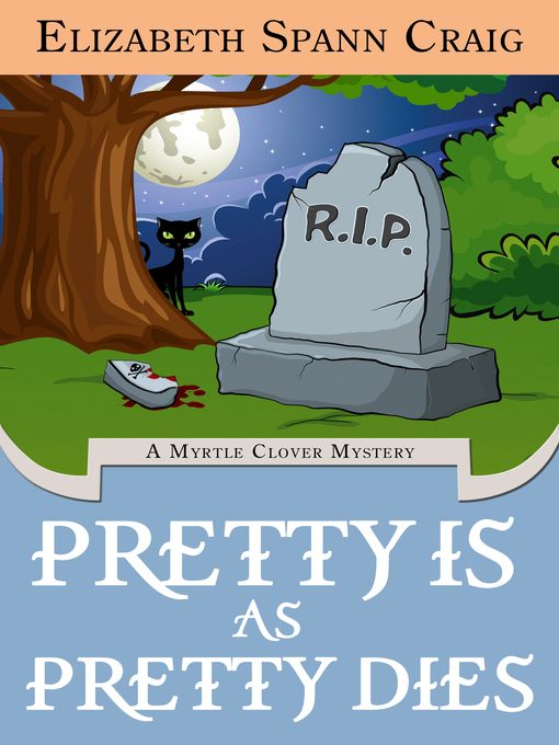 Pretty is as Pretty Dies