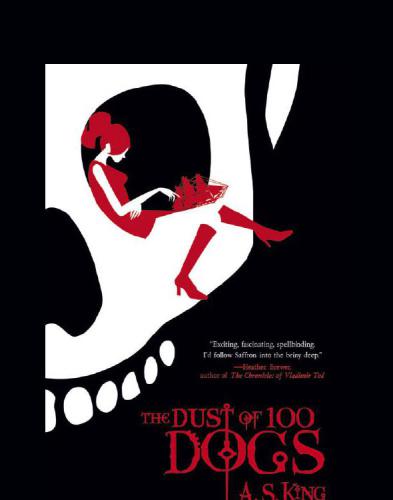 The Dust of 100 Dogs