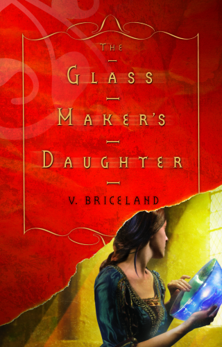 The Glass Maker's Daughter