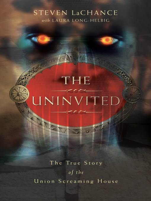 The Uninvited