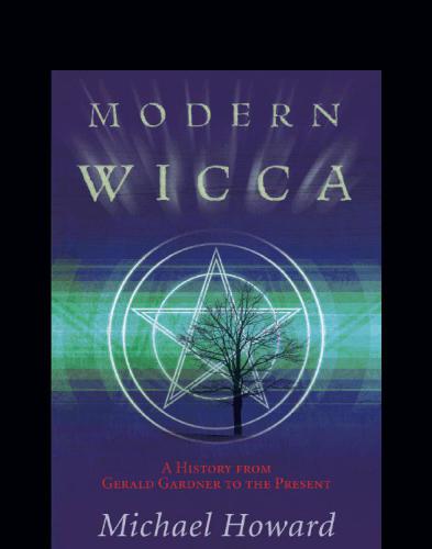 Modern Wicca