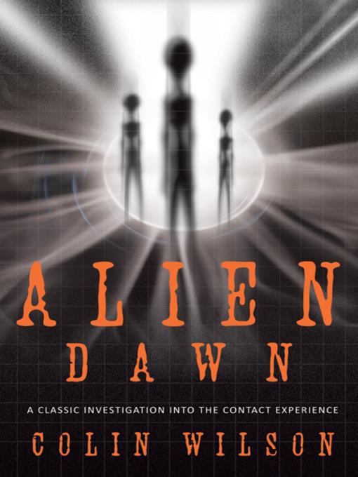 Alien Dawn