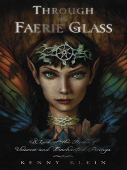 Through The Faerie Glass