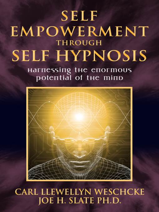 Self-Empowerment through Self-Hypnosis