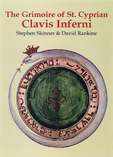 The Grimoire of St. Cyprian