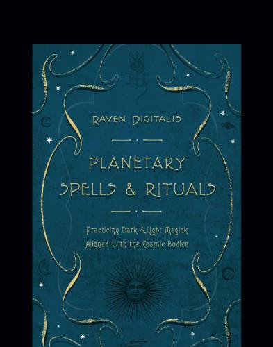 Planetary Spells & Rituals