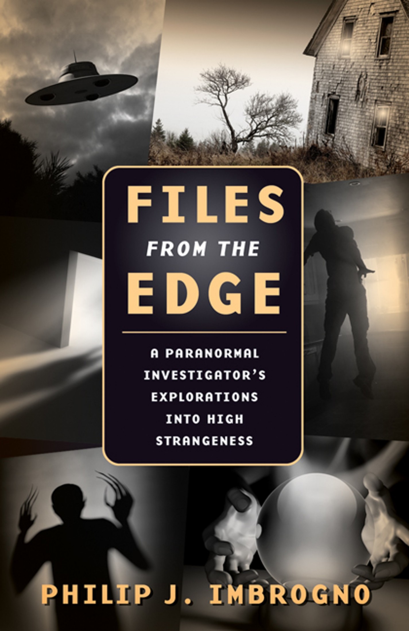 Files From the Edge