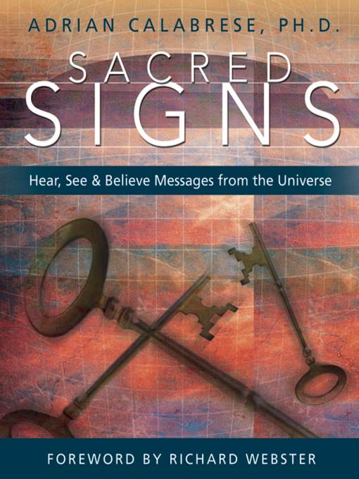 Sacred Signs