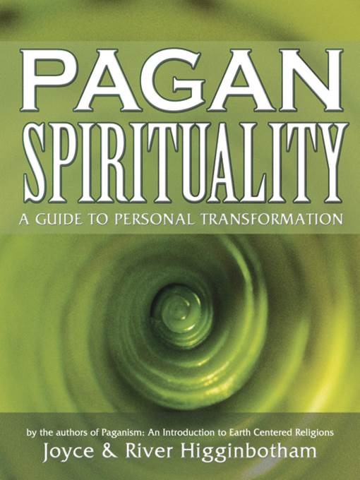 Pagan Spirituality