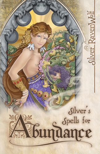 Silver's Spells for Abundance