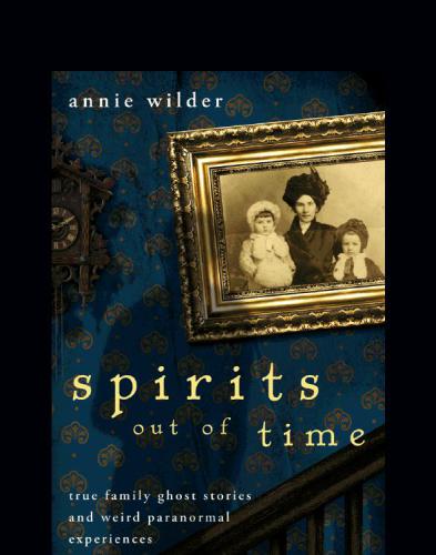 Spirits Out of Time