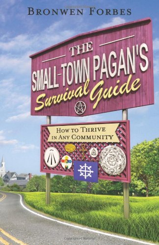 The Small-Town Pagan's Survival Guide