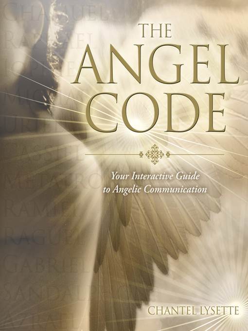 The Angel Code