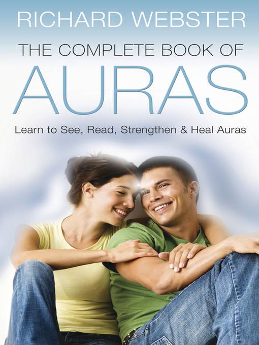 The Complete Book of Auras