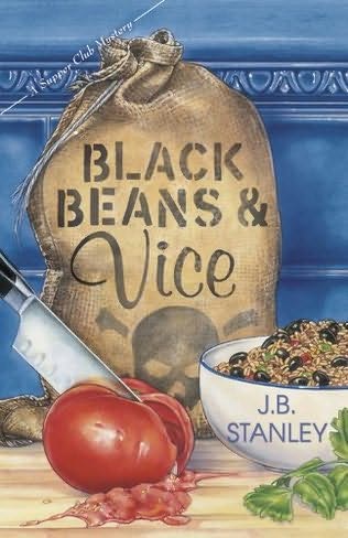 Black Beans & Vice
