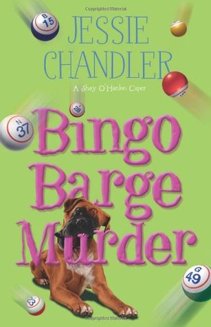 Bingo Barge Murder