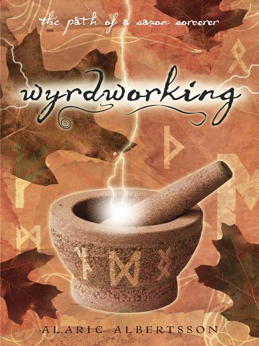 Wyrdworking