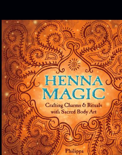 Henna Magic