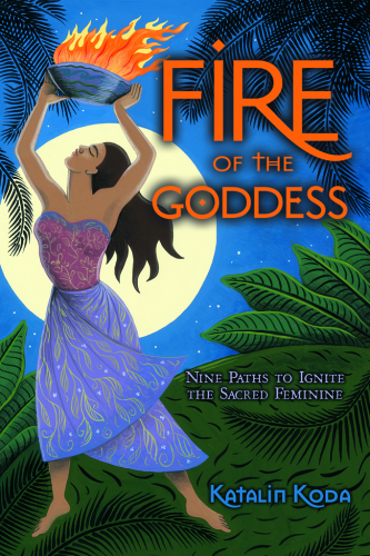 Fire of the Goddess