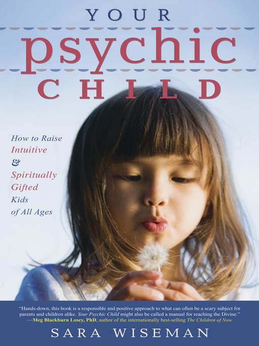 Your Psychic Child