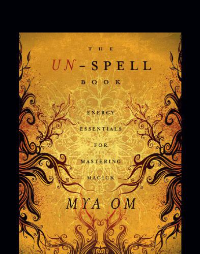 The Un-Spell Book