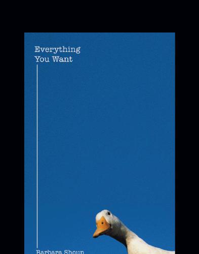 Everything You Want