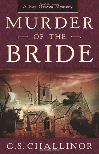 Murder of the Bride