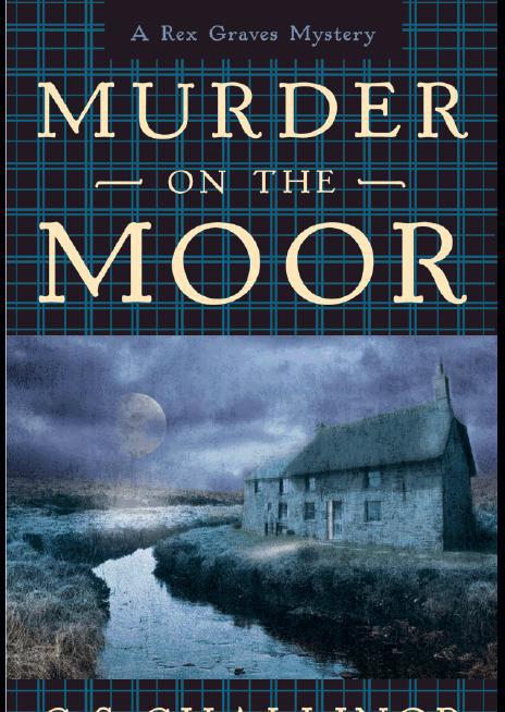 Murder on the Moor