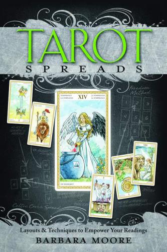 Tarot Spreads