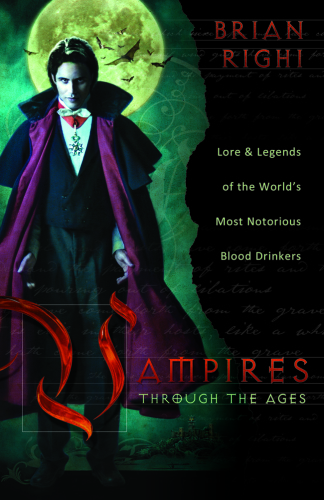 Vampires Through the Ages