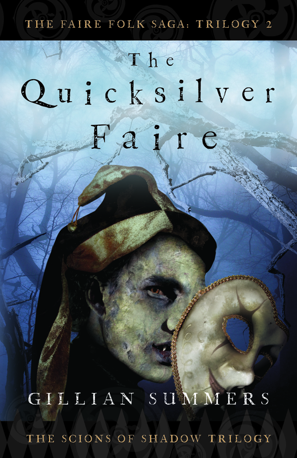 The Quicksilver Faire