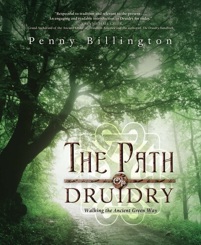 The Path of Druidry