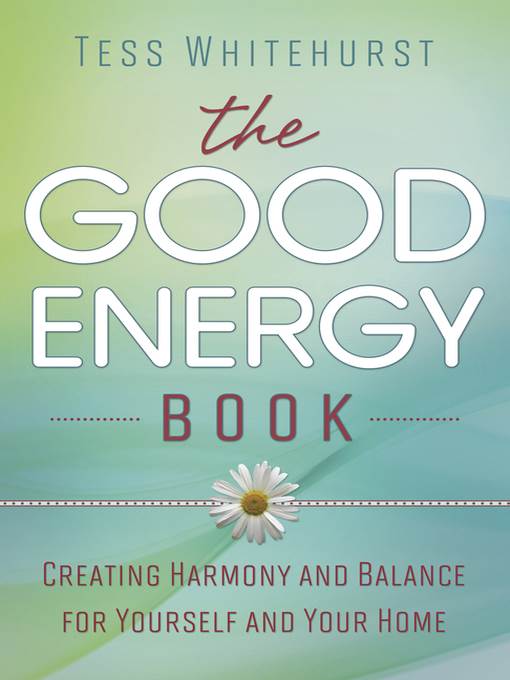 The Good Energy Book