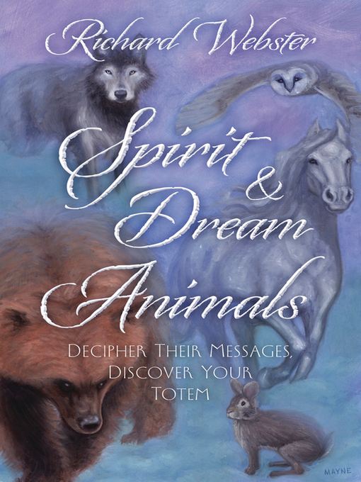 Spirit & Dream Animals