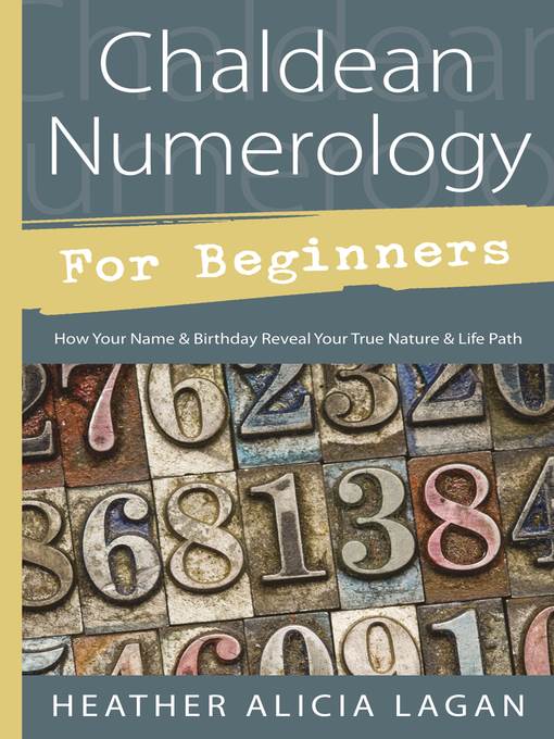 Chaldean Numerology for Beginners