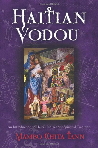 Haitian Vodou