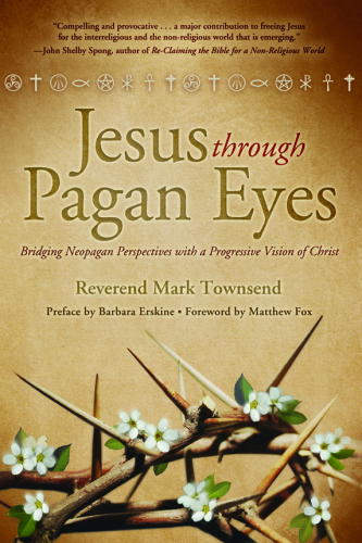 Jesus Through Pagan Eyes