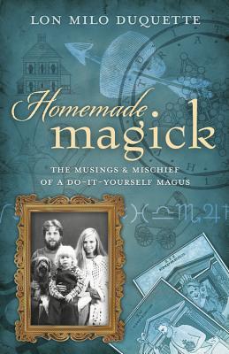 Homemade Magick