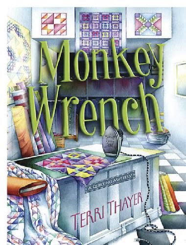 Monkey Wrench