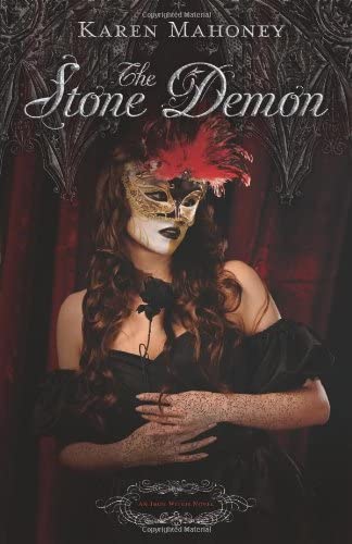 The Stone Demon (The Iron Witch Series)