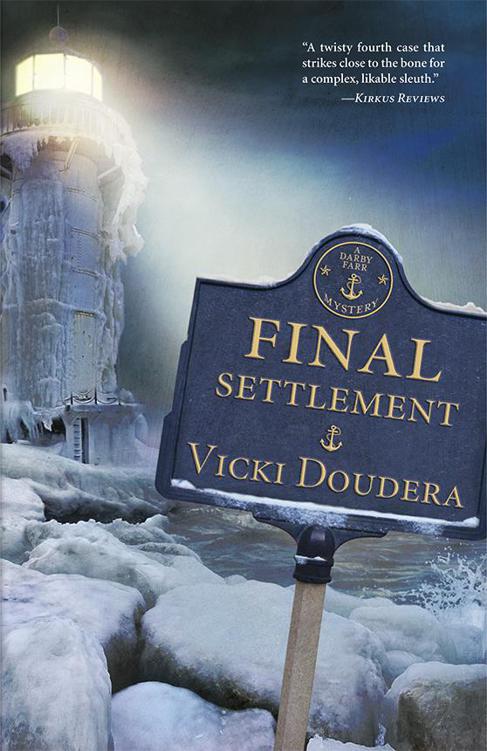 Final Settlement