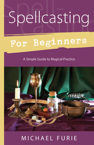 Spellcasting for Beginners