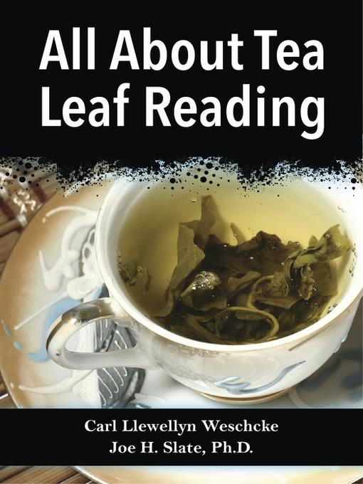 All About Tea Leaf Reading