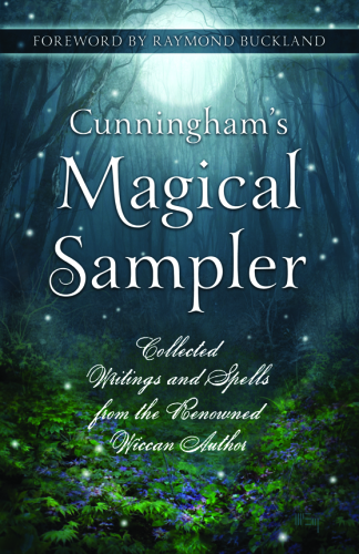 Cunningham's Magical Sampler