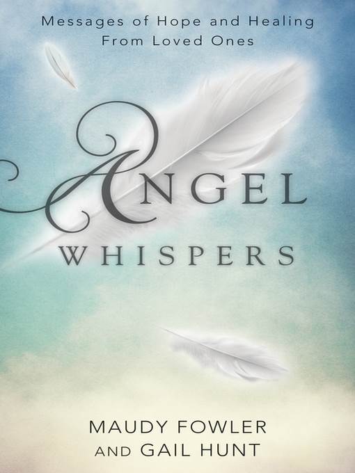 Angel Whispers