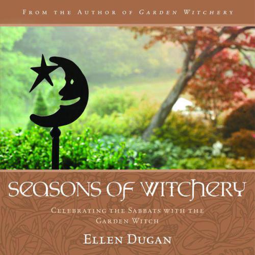 Seasons of Witchery