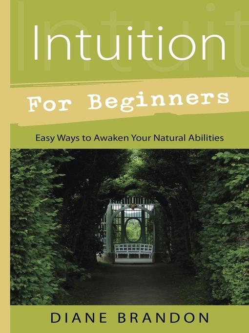 Intuition for Beginners