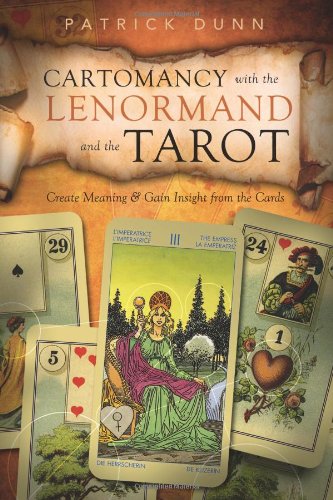 Cartomancy with the Lenormand and the Tarot