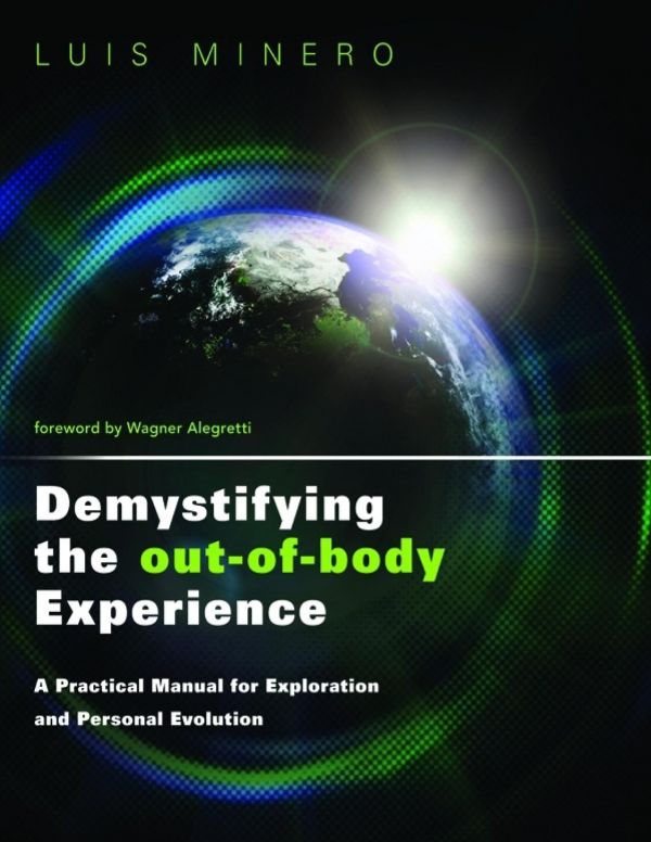 Demystifying the Out-Of-Body Experience